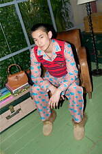 グッチ(GUCCI) グッチ HA HA HA｜写真47