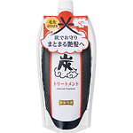 “炭”の新ヘアケアブランド「美髪同源」22年秋デビュー、地肌のベタつき＆毛先のパサつきを炭でケア｜写真6