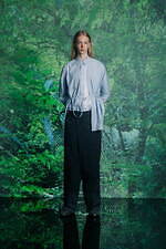 ファセッタズム 2023年春夏コレクション - 自然と調和する、都会的な衣服｜写真11