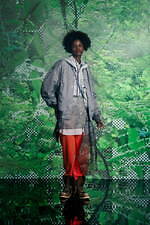 ファセッタズム 2023年春夏コレクション - 自然と調和する、都会的な衣服｜写真17