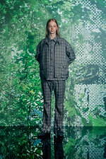 ファセッタズム 2023年春夏コレクション - 自然と調和する、都会的な衣服｜写真23