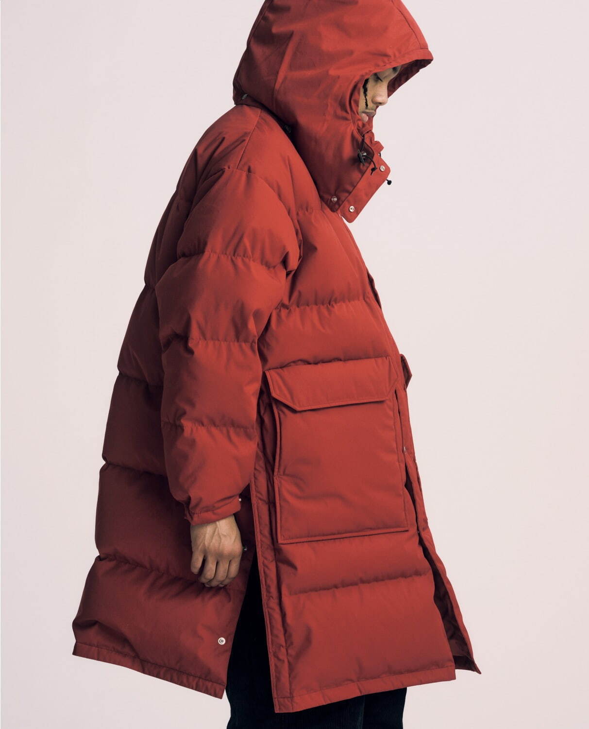 ザ・ノース・フェイス パープルレーベル(THE NORTH FACE PURPLE LABEL ザ・ノース・フェイス パープルレーベル(THE NORTH FACE PURPLE LABEL