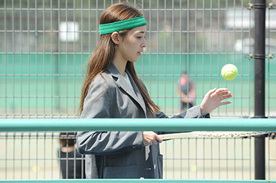 フィルメランジェ(FilMelange) 2014年春夏 ウィメンズ