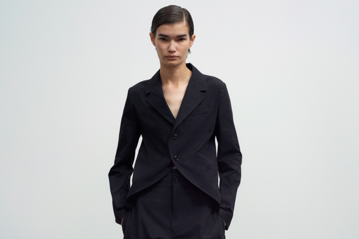 ワイズ(Y's) コレクション - ファッションプレス
