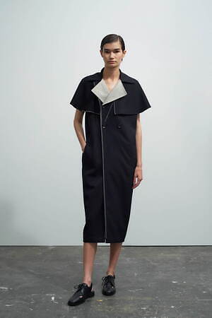 ワイズ(Y's) 2023年リゾートウィメンズコレクション  - 写真7