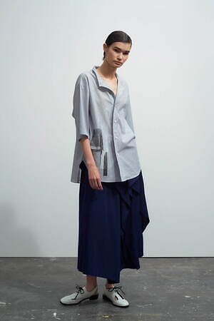 ワイズ(Y's) 2023年リゾートウィメンズコレクション  - 写真14