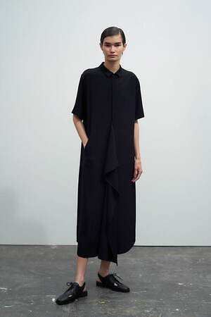 ワイズ(Y's) 2023年リゾートウィメンズコレクション  - 写真17