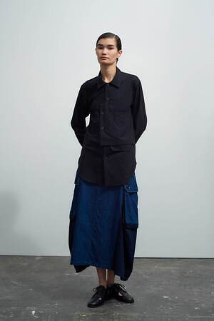 ワイズ(Y's) 2023年リゾートウィメンズコレクション  - 写真20