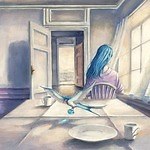 福本莉子, 道枝駿佑, ヨルシカ 左右盲 今夜、世界からこの恋が消えても｜写真1