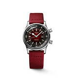 ロンジンの“カラフル”な新作腕時計が伊勢丹新宿店に集結、パーソナルカラー診断など色テーマのイベントも｜写真48