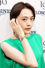 ロンジンの“カラフル”な新作腕時計が伊勢丹新宿店に集結、パーソナルカラー診断など色テーマのイベントも｜写真32