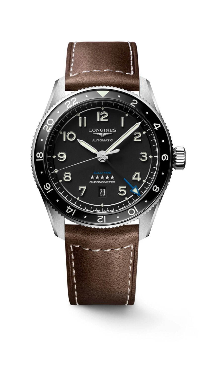 ロンジンの“カラフル”な新作腕時計が伊勢丹新宿店に集結、パーソナルカラー診断など色テーマのイベントも｜写真43