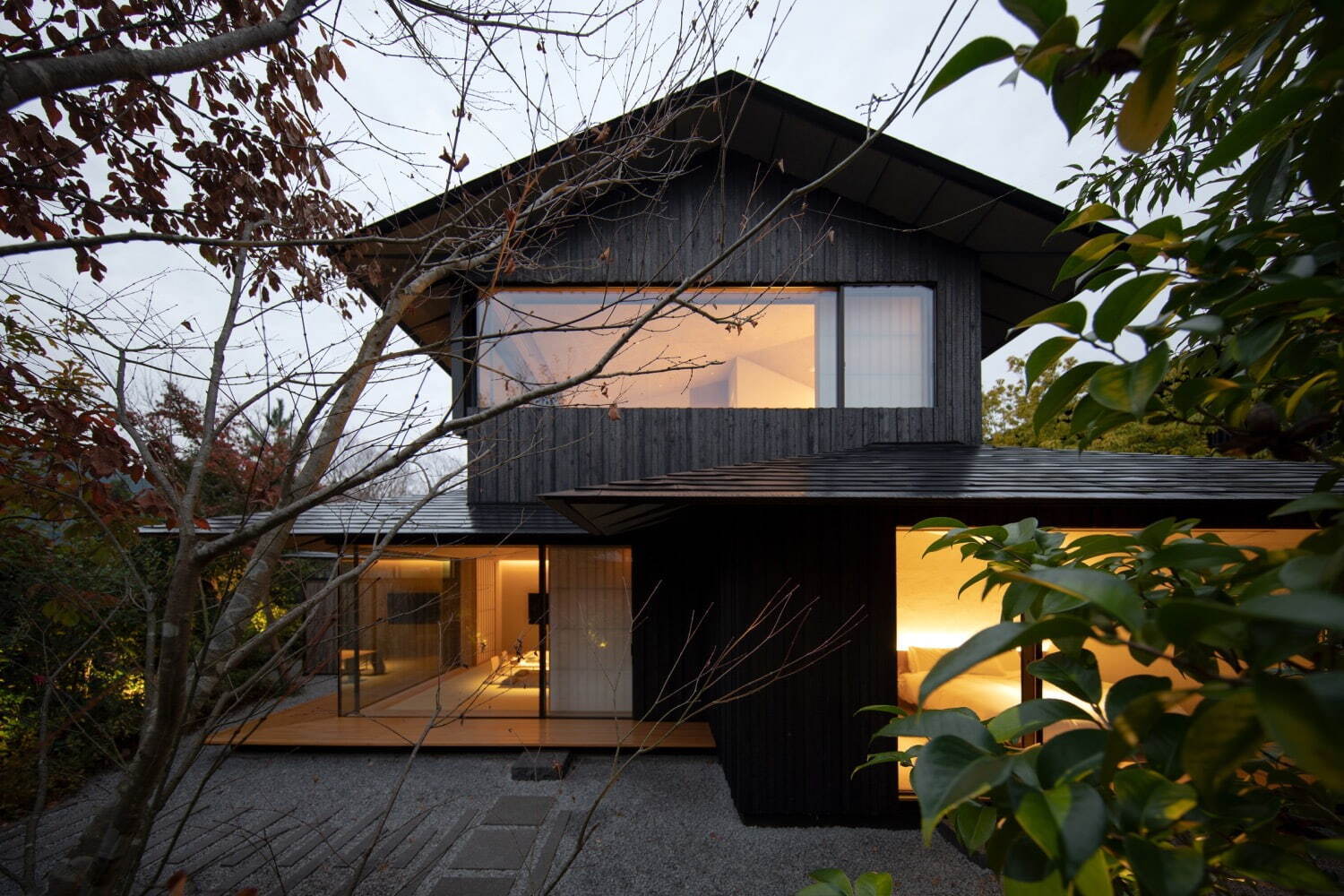 「コミコ アート ミュージアム ユフイン」新館オープン - 草間彌生など現代美術を紹介、建築は隈研吾|写真7