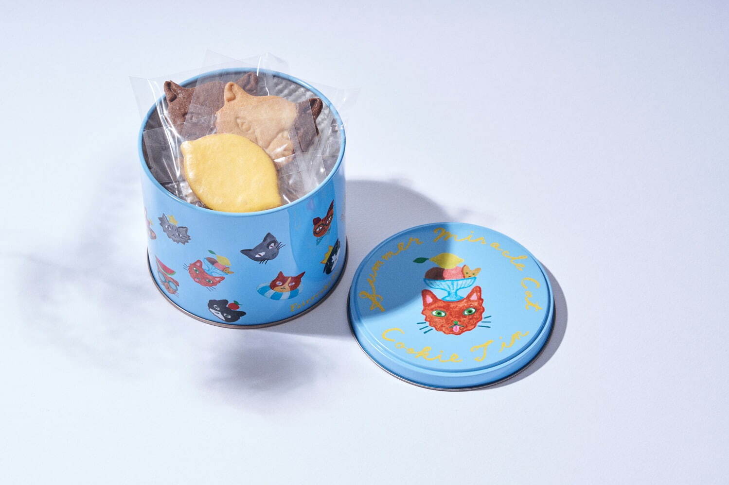 カフェ＆ブックス ビブリオテーク(café & books bibliothèque) 猫用品店｜写真4