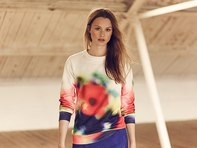 ポール バイ ポール・スミス(Paul by Paul Smith) 2014年春夏ウィメンズコレクション  - 写真14