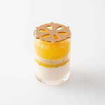 ピエール・エルメ・パリ“モロッコ”を思わせる新作、オレンジフラワー×レモン×蜂蜜のマカロンやケーキ｜写真16