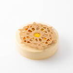 ピエール・エルメ・パリ“モロッコ”を思わせる新作、オレンジフラワー×レモン×蜂蜜のマカロンやケーキ｜写真10