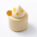 ピエール・エルメ・パリ“モロッコ”を思わせる新作、オレンジフラワー×レモン×蜂蜜のマカロンやケーキ｜写真8