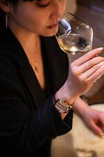 クロワッサン×ワッフル「クロッフル」“マンゴーづくし”の夏限定スイーツ、キンプトン新宿東京で｜写真8