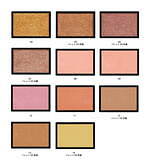 セルヴォーク22年秋コスメ第2弾、人気アイシャドウが進化！"ネオテラコッタ”の新色など｜写真13