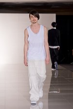 Sise(シセ)、2010-2011年秋冬デビューコレクション｜写真4