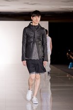 Sise(シセ)、2010-2011年秋冬デビューコレクション｜写真5