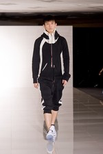 Sise(シセ)、2010-2011年秋冬デビューコレクション｜写真10