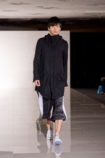 Sise(シセ)、2010-2011年秋冬デビューコレクション｜写真11