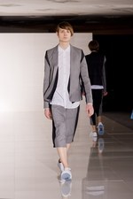 Sise(シセ)、2010-2011年秋冬デビューコレクション｜写真13