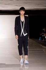 Sise(シセ)、2010-2011年秋冬デビューコレクション｜写真14