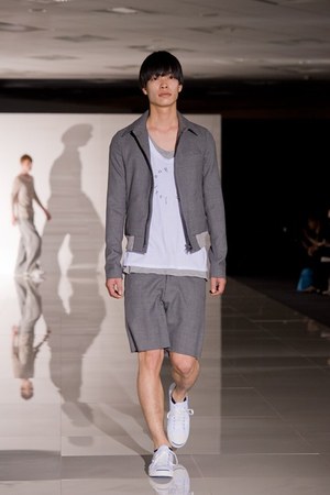 Sise(シセ)、2010-2011年秋冬デビューコレクション｜写真7