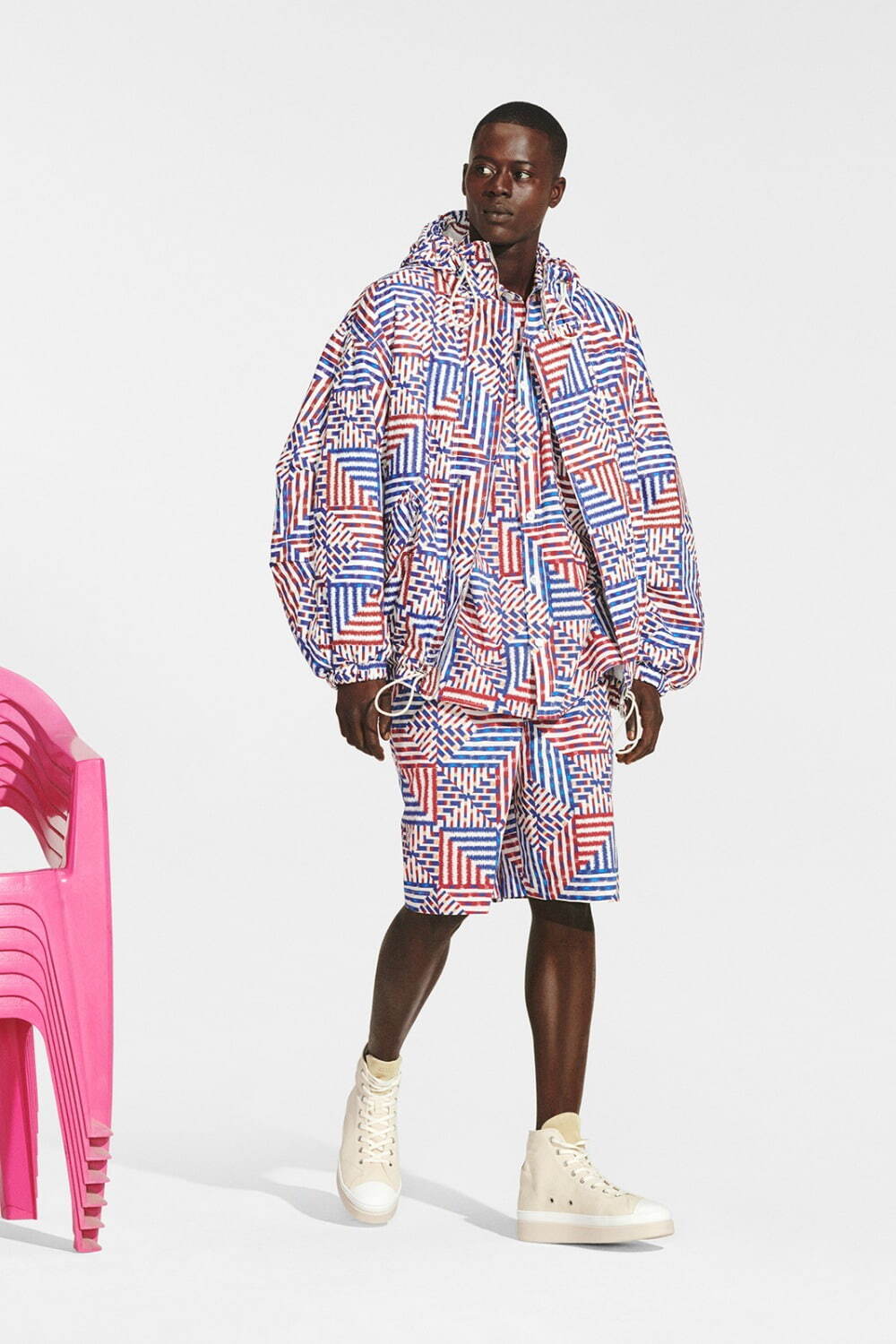 マラン(MARANT) 2023年春夏メンズコレクション - ファッションプレス