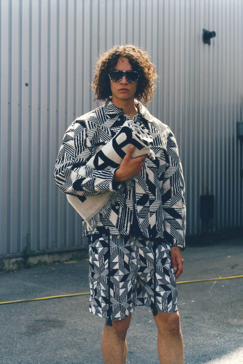 マラン(MARANT) 2023年春夏メンズコレクション - ファッションプレス
