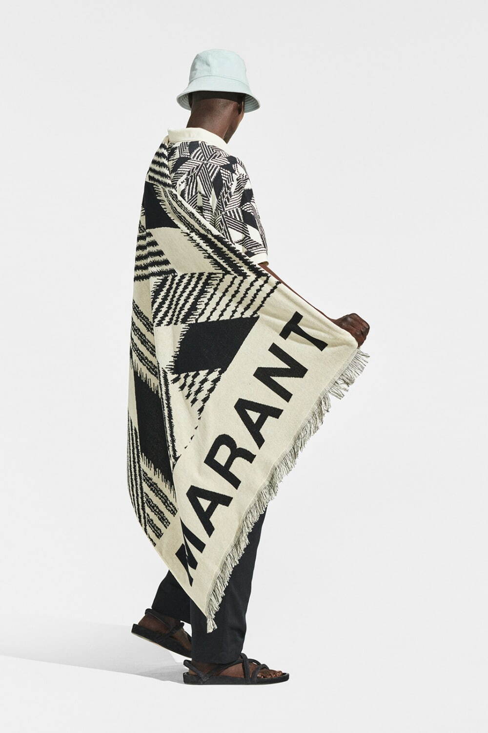 イザベルマラン : ISABEL MARANT - ファッションプレス