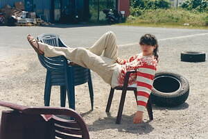 マラン(MARANT) 2023年春夏メンズコレクション  - 写真11