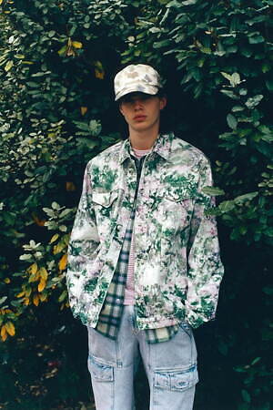 マラン(MARANT) 2023年春夏メンズコレクション  - 写真13