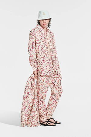 マラン(MARANT) 2023年春夏メンズコレクション  - 写真16