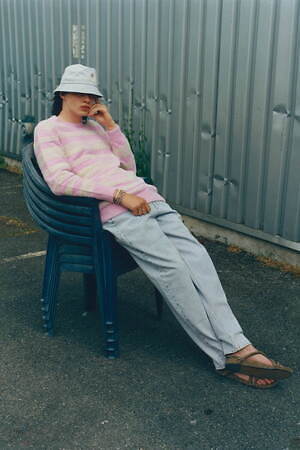 マラン(MARANT) 2023年春夏メンズコレクション  - 写真17