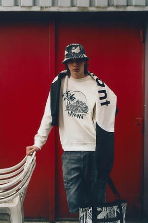 マラン(MARANT) 2023年春夏メンズコレクション  - 写真18