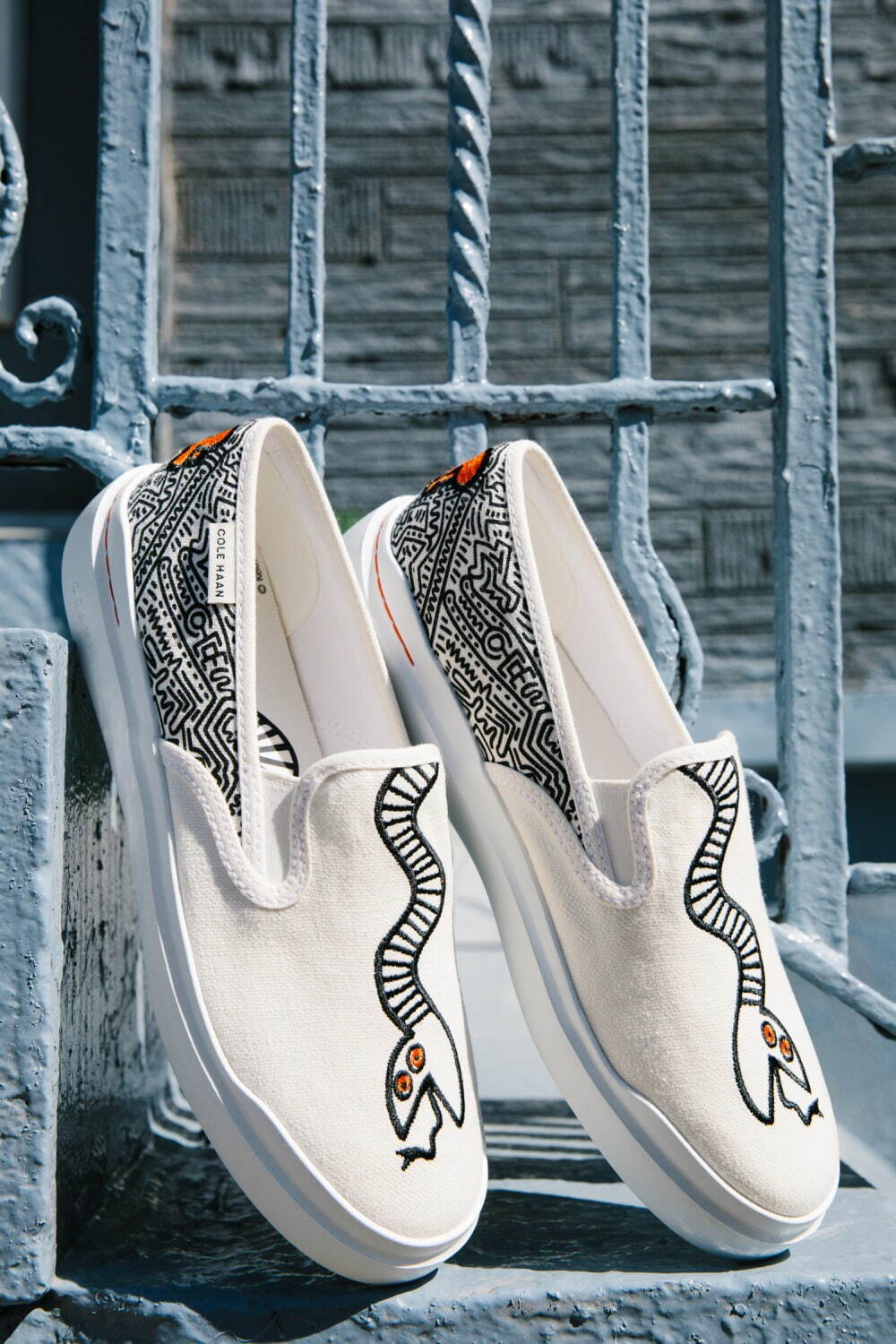 HERMES - 【希少】 HERMES × Keith Haring 限定トランプ