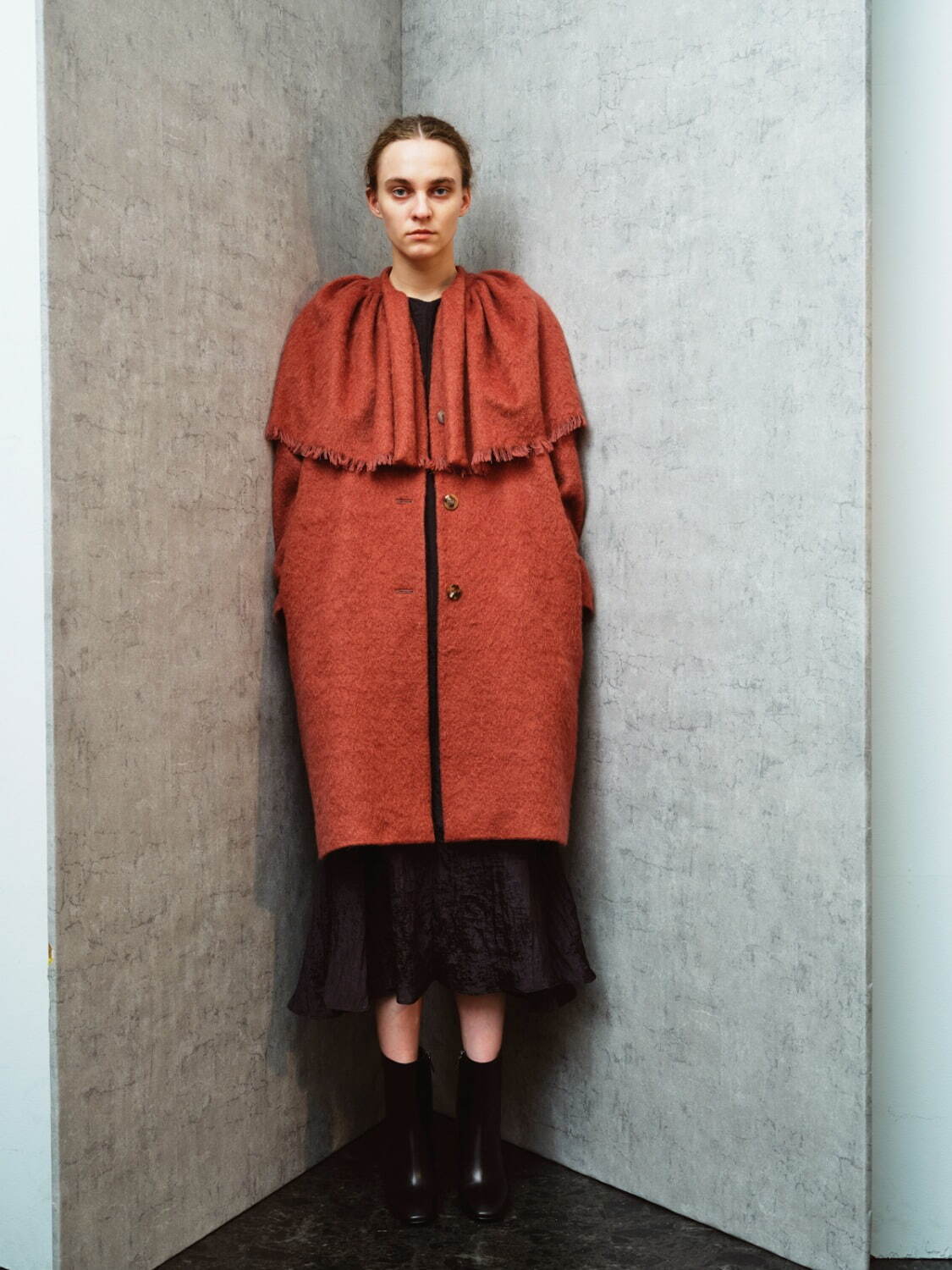 コトナ 2022-23年秋冬<span>コレクション</span> - 写真1