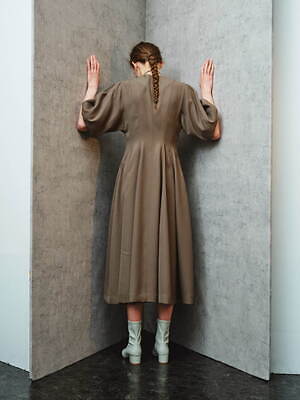 コトナ(KOTONA) 2022-23年秋冬ウィメンズコレクション  - 写真4