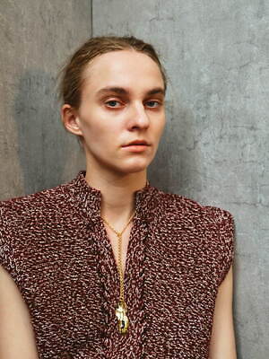 コトナ(KOTONA) 2022-23年秋冬ウィメンズコレクション  - 写真20