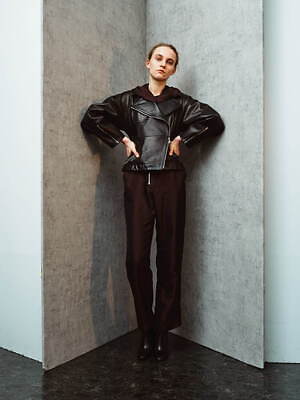 コトナ(KOTONA) 2022-23年秋冬ウィメンズコレクション  - 写真24