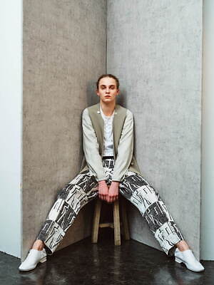 コトナ(KOTONA) 2022-23年秋冬ウィメンズコレクション  - 写真34