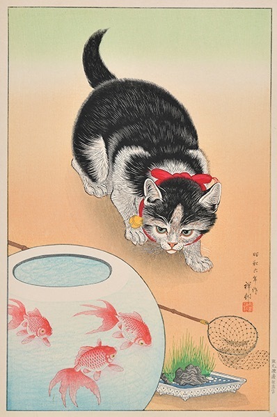 （最終値下）伊東深水『かんざし』芸艸堂鑑賞木版版画昭和57年版限定150部56番 伊東深水の木版画『蛍』を販売しております。 | 骨董品の買取