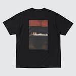 ユニクロUT“カラー写真の先駆者”ソール・ライターのメンズTシャツ、NYを映した代表作を配して｜写真5