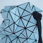 BAO BAO ISSEY MIYAKE“ダブルカラー”のバッグやカードケースなど｜写真17