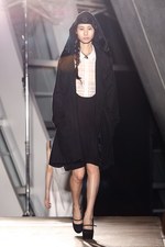 ミキオサカベ(MIKIO SAKABE), リトゥンアフターワーズ(writtenafterwards) 絶命展｜写真28