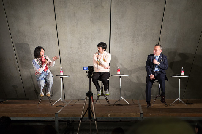 ミキオサカベ(MIKIO SAKABE), リトゥンアフターワーズ(writtenafterwards) 絶命展｜写真110